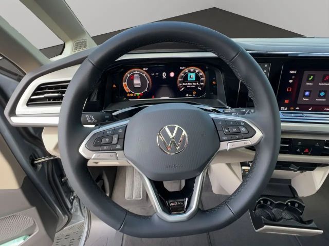 Volkswagen Multivan DSG Life T7