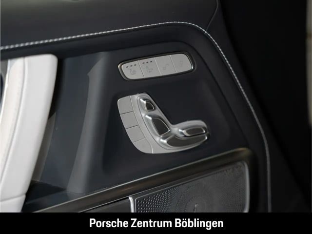 Mercedes-Benz G-Klasse -Modell Station 500 Final Edition White MULTIBEAM