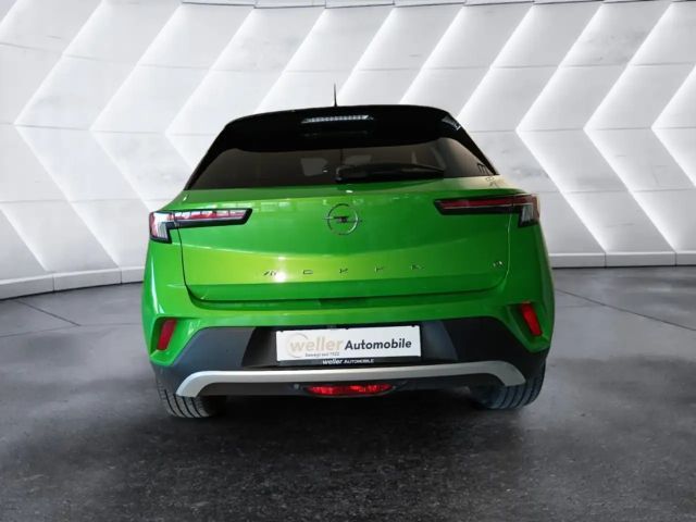 Opel Mokka -e ''Ultimate'' Rückfahrkamera Matrix-LED Navi