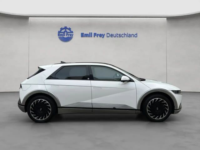 Hyundai IONIQ 5 73 kWh UNIQ