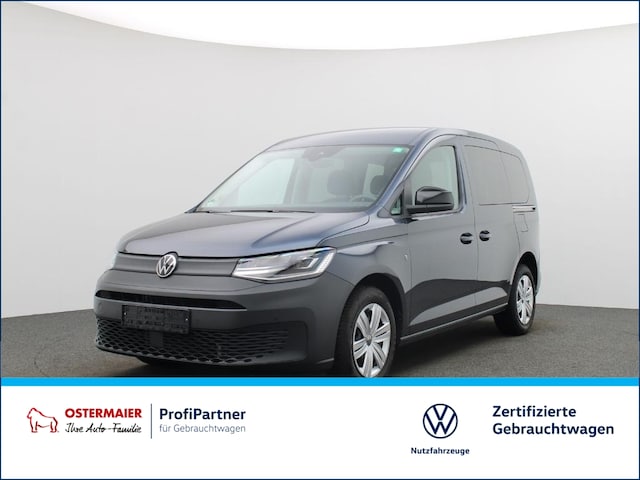 Volkswagen Caddy 2.0 TDI 7-zitter