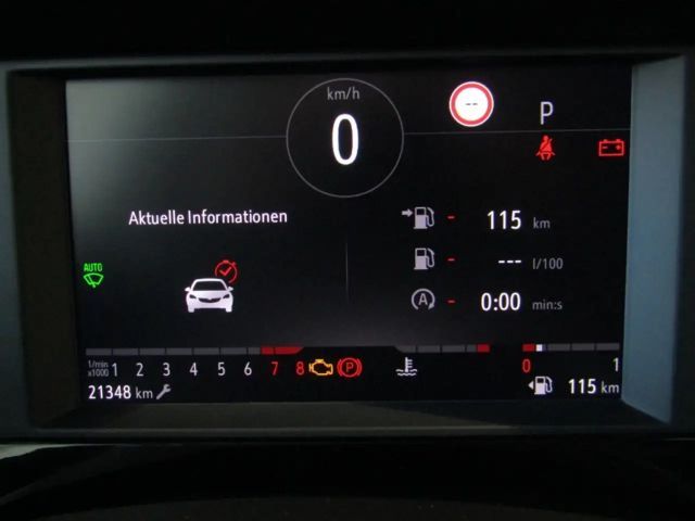 Opel Mokka GS-Line Grand Sport Turbo