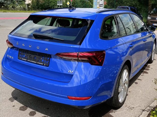Skoda Octavia 1.4 TSI Ambition Combi iV