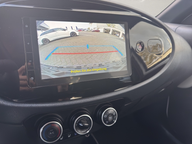 Toyota Aygo X 5-deurs Basis Business