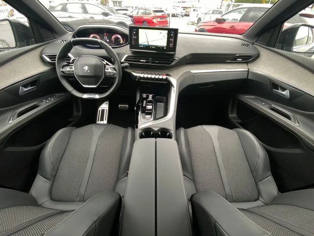 Peugeot 3008 GT-Line Hybrid