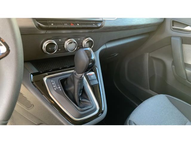 Renault Kangoo E-Tech Equilibre Equilibre