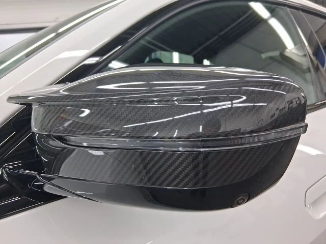 BMW i4 Coupé M-SportPro M50