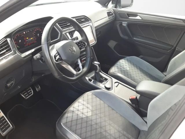 Volkswagen Tiguan 2.0 TDI Allspace R-Line