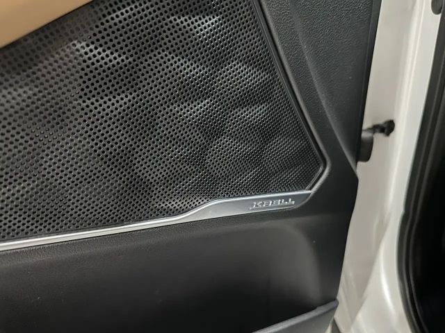 Hyundai Santa Fe Vierwielaandrijving