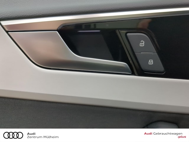 Audi A4 40 TDI Avant S-Tronic