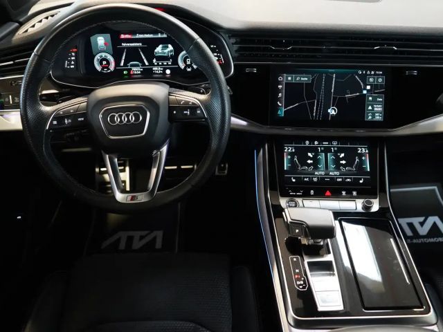 Audi Q7 50 TDI Quattro