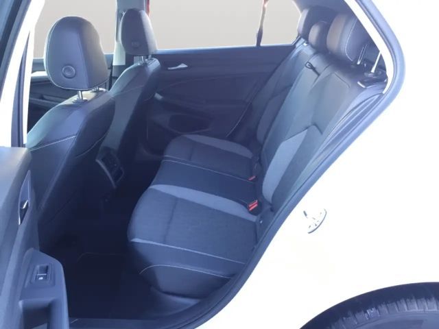 Volkswagen Golf 2.0 TDI Golf VIII