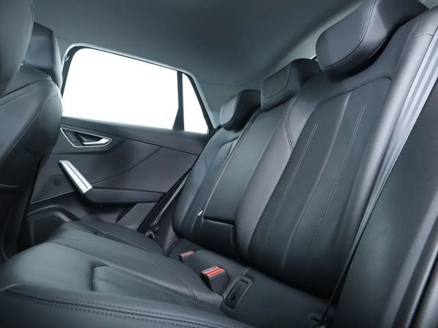 Audi Q2 35 TDI Quattro S-Line