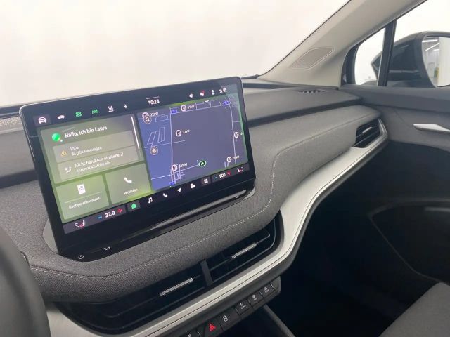 Skoda Enyaq Coupe iV 60