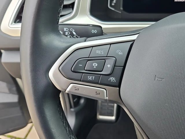 Volkswagen T-Roc 1.5 TSI Move