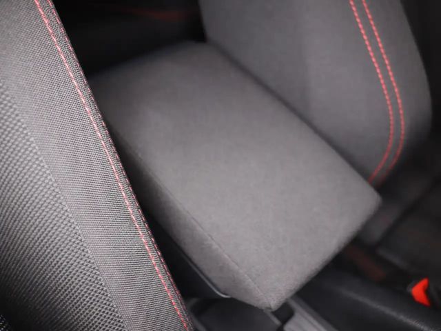 Volkswagen Polo 2.0 TSI DSG GTI