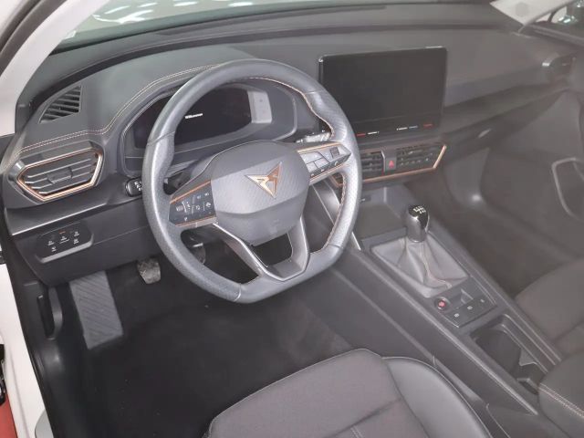 Cupra Formentor 1.5 TSI