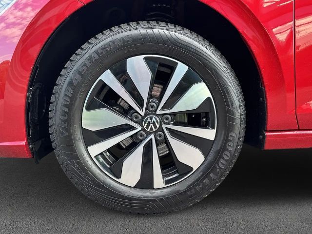 Volkswagen Polo Move