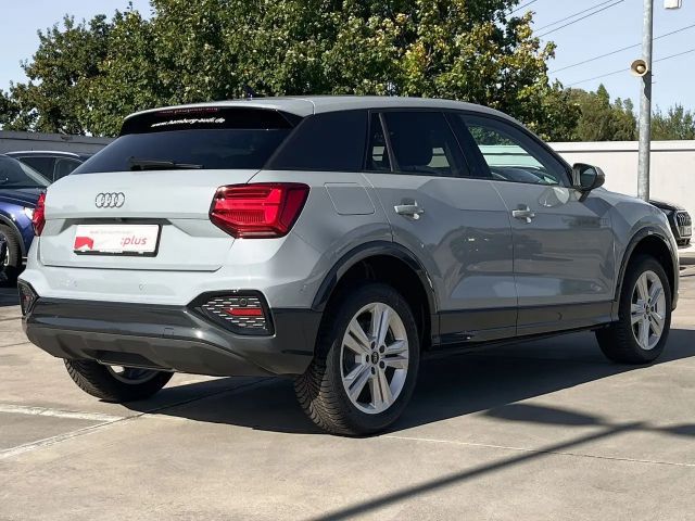 Audi Q2 35 TFSI S-Tronic