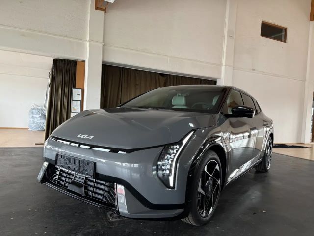 Kia EV4 Fastback GT-Line