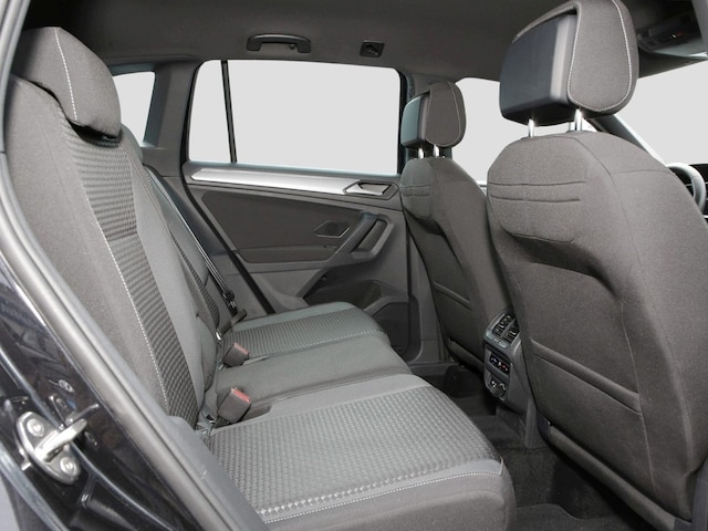 Volkswagen Tiguan 1.5 TSI DSG