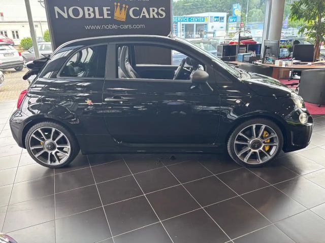 Abarth 695 Turismo