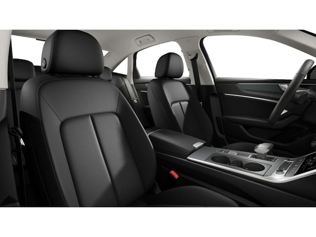 Audi A6 45 TDI Quattro S-Tronic Sedan