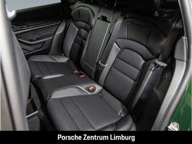 Porsche Taycan Sport Turismo