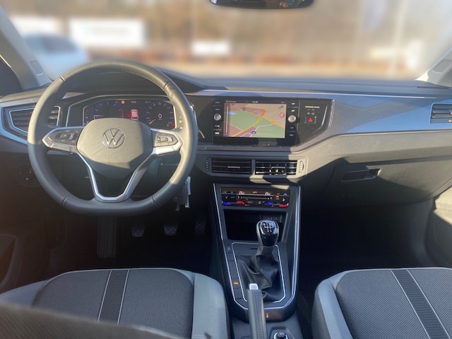 Volkswagen Polo 1.0 TSI Style