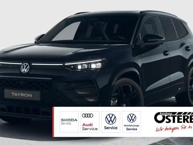 Volkswagen Tayron 2.0 TDI 4Motion DSG R-Line