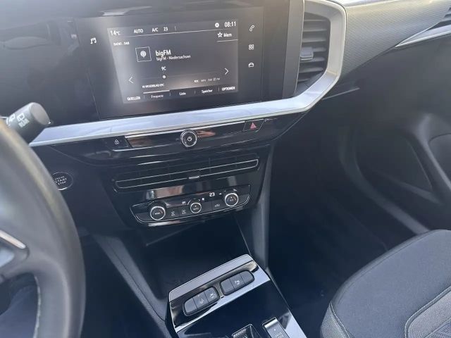 Opel Mokka Edition Mokka-e