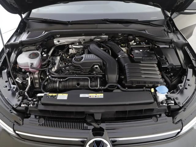 Volkswagen Golf Rabbit TSI