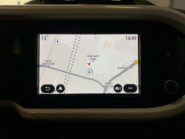 Renault Twingo Electric Techno