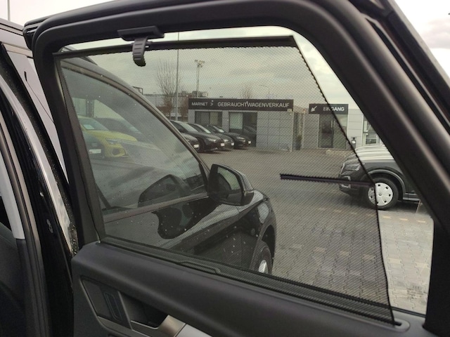 Audi Q5 40 TFSI Quattro S-Tronic