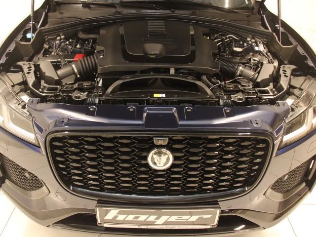 Jaguar F-Pace AWD D300 R-Dynamic