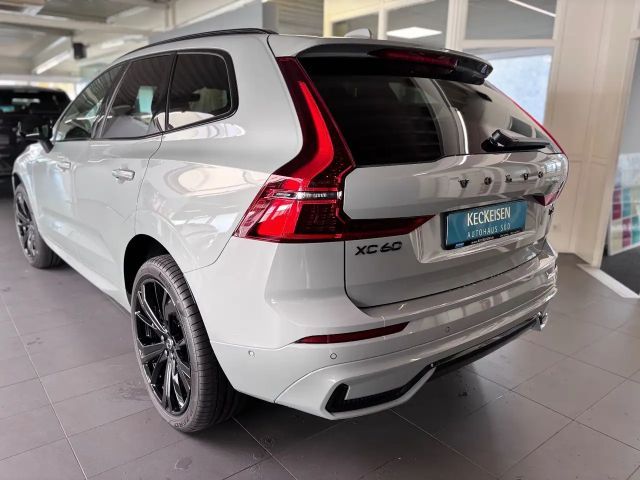 Volvo XC60 AWD T6 Ultra