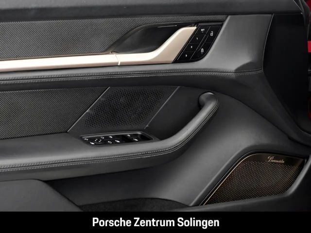 Porsche Taycan S Sport Turismo Turbo