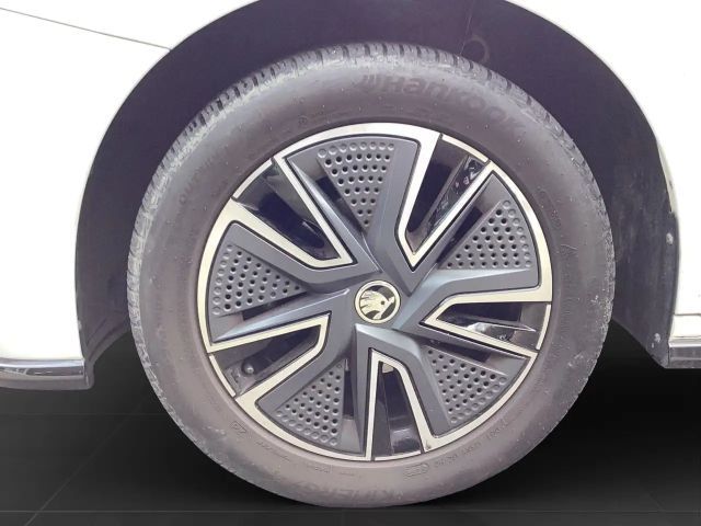 Skoda Fabia Monte Carlo