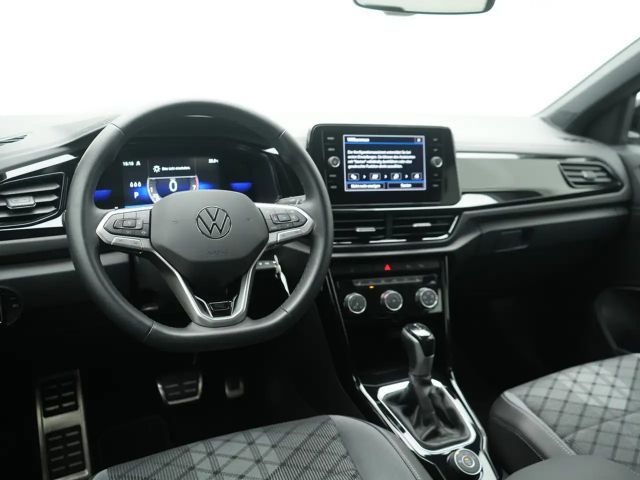Volkswagen T-Roc 4Motion DSG R-Line