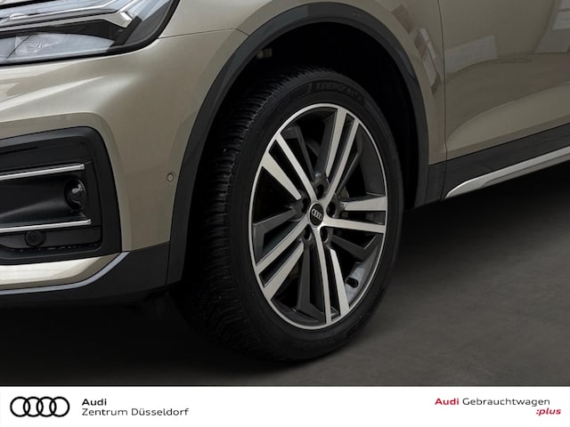 Audi Q5 40 TDI Quattro S-Tronic