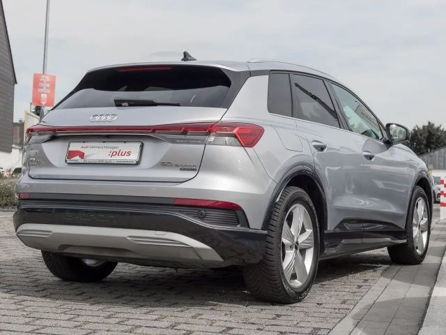 Audi Q4 e-tron 50 Quattro