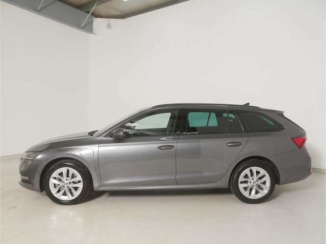 Skoda Octavia 1.4 TSI Ambition Combi iV