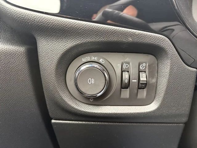 Opel Corsa GS-Line Grand Sport Turbo