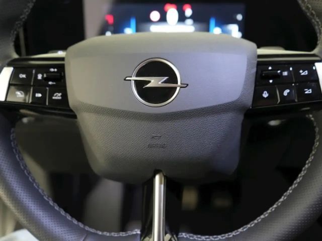 Opel Astra Elegance Sports Tourer