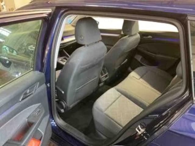 Volkswagen Golf Golf VIII Life Variant