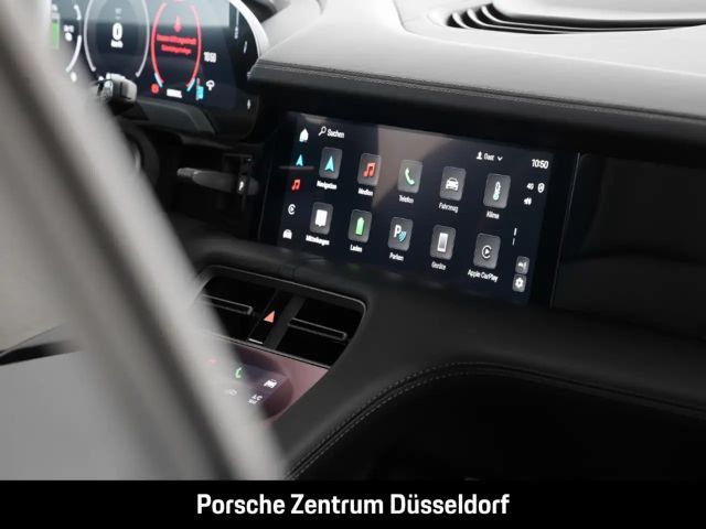 Porsche Taycan 4S Sport Turismo
