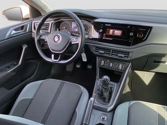 Volkswagen Polo 1.0 TSI Highline