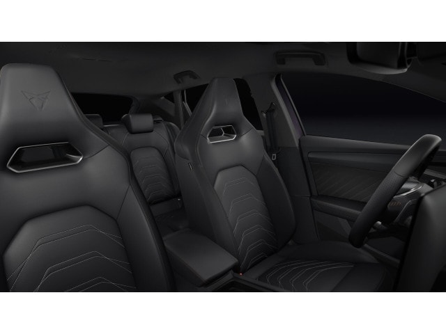 Cupra Leon 2.0 TSI VZ