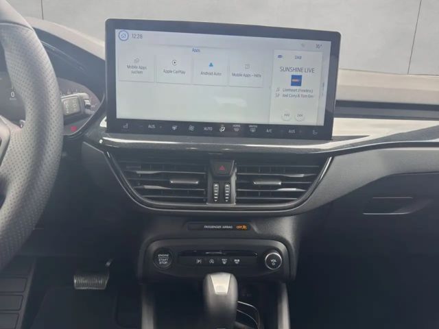 Ford Focus EcoBoost ST Line Wagon