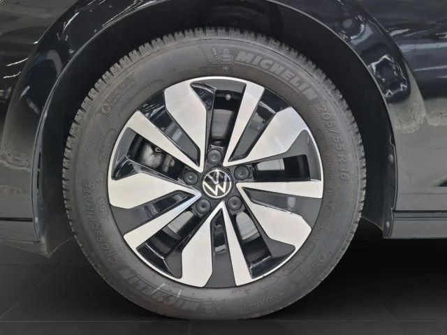 Volkswagen Golf 2.0 TDI DSG IQ.Drive Variant